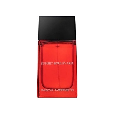 Pascal Morabito Sunset Boulevard toaletná voda pánska 100 ml