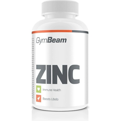 GymBeam Zinc 180 tabliet