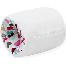 Scamp Dojčiace rukávnik Colorful Heart