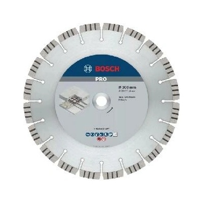 Bosch 2.608.602.657