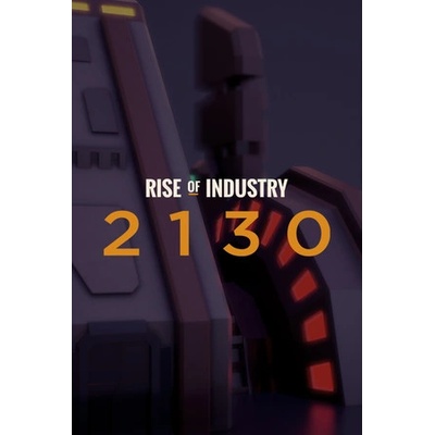 Kasedo Games Rise of Industry 2130 DLC (PC)