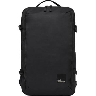 Jack Wolfskin Сак Jack wolfskin Sierra 32 Luggage - Black (510-6764-0111)