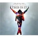JACKSON MICHAEL: MICHAEL JACKSON'S THIS IS IT, CD