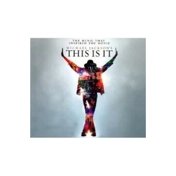 JACKSON MICHAEL: MICHAEL JACKSON'S THIS IS IT, CD