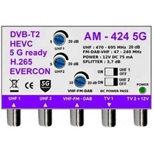 Evercon AM-424 5G