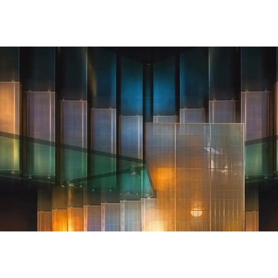 Fotografie - Maastricht, van Henk: Městský archiv - reprodukce obrazu – Hledejceny.cz