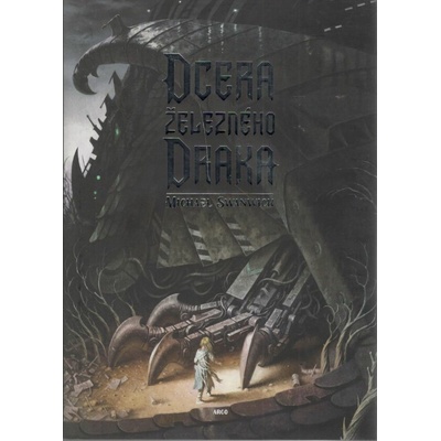Dcera železného draka