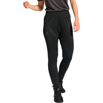 Hummel Панталони Hummel HMLACTIVE TRAINING PANTS WOMAN 221898-2001 Размер S