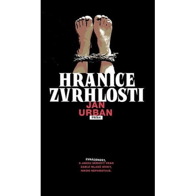 Hranice zvrhlosti