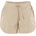 VAUDE Детски къси панталони Vaude Kid's Detective Shorts - Linen - размер 122/128 (EU) (701-3779-0312)