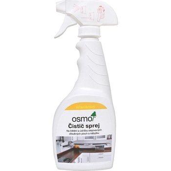 Osmo čistič sprej 8026 0,5 l