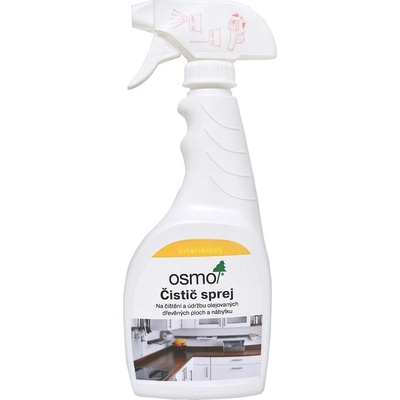 Osmo čistič sprej 8026 0,5 l – Zboží Mobilmania