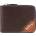Baellerry Мъжко портмоне Baellerry FR-36302 - Кафяво KP36302