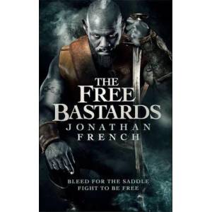 Free Bastards | Jonathan French (ISBN: 9780356515533)