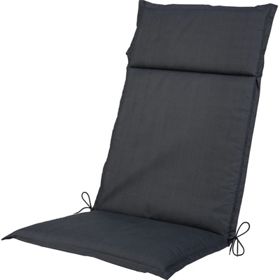 LIVARNO home Houston antracitová 120 x 50 x 4 cm – Zboží Mobilmania