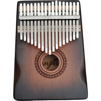 Soundsation Калимба ark-b-heart 17 тона