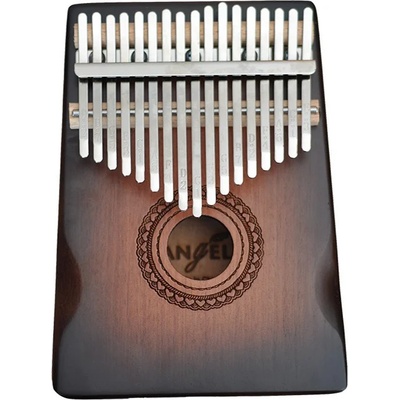 Soundsation Калимба ark-b-heart 17 тона