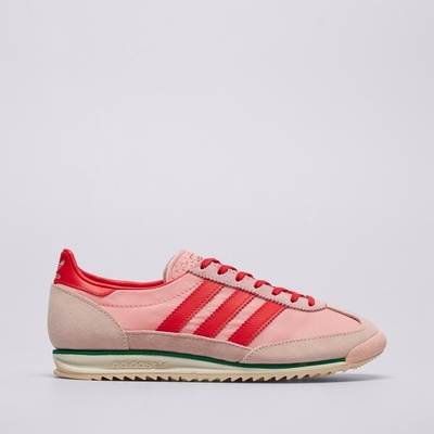 Adidas Sl 72 Og W дамски Обувки Маратонки JS0254 Розов 39 1/3 (JS0254)