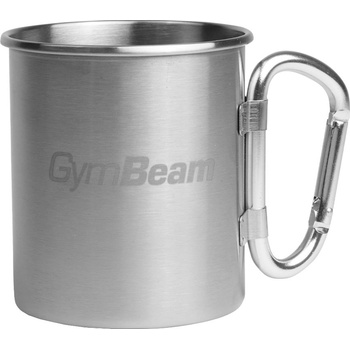 GymBeam Чаша от неръждаема стомана 380 мл