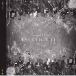 Coldplay - Everyday Life (Indie Exclusive) (Clear Coloured) (2 LP) (5021732546661)