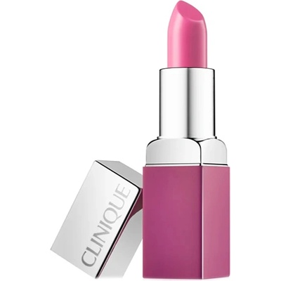 Clinique Pop Lip Colour + Primer червило и основа 2 в 1 за жени 3.9 гр тестер