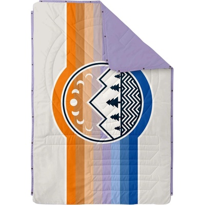 Voited Ripstop Blanket Camp Vibes Powder
