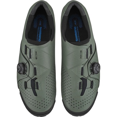 Shimano SHXC300 zelené