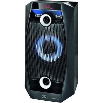 Trevi XF 800