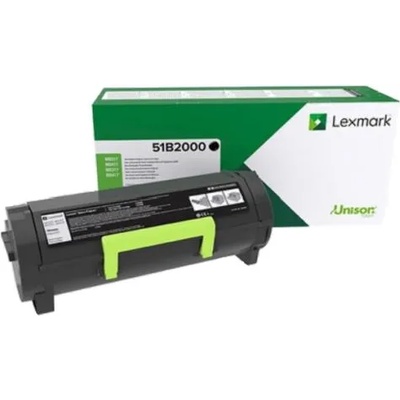 Compatible Lexmark 51B2000