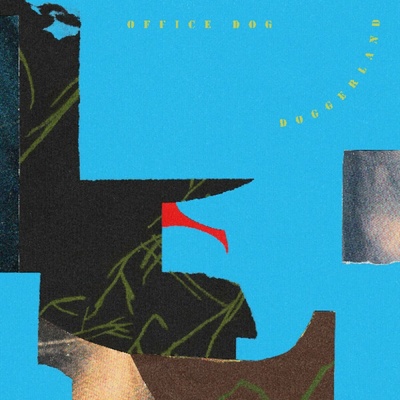 Office Dog Doggerland LP