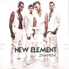 Znamení - New Element