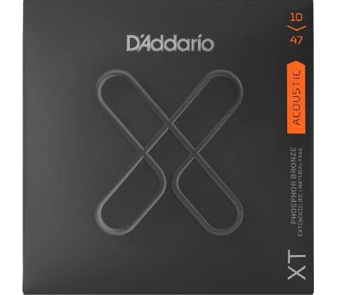 D'Addario XTAPB1047