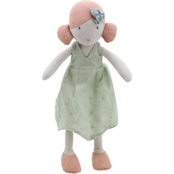 The Puppet Company Парцалена кукла The Puppet Company - Сали, 38 cm (WB001012)