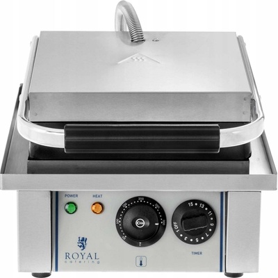 Royal Catering RCWM-2000-E