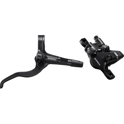 Shimano Deore BR-MT410 zadní komplet J-kit bez adaptéru černá