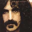 ZAPPA FRANK: APOSTROPHE CD