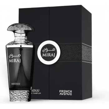 French Avenue Miraj Absolute EDP 100 ml