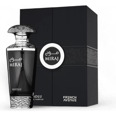 French Avenue Miraj Absolute EDP 100 ml