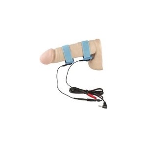 RIMBA Electro Sex гъвкави ленти за пенис (P27004)