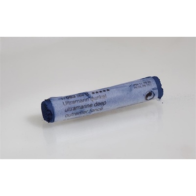 Schmincke Suchý pastel ultramarine deep 063 B