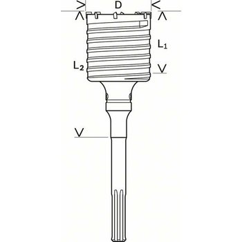 Bosch F00Y145201