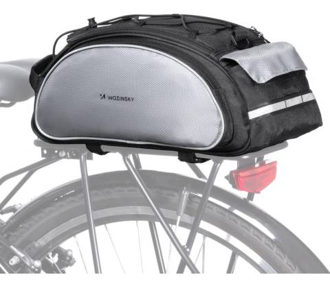 Wozinsky WBB1BK 13 l