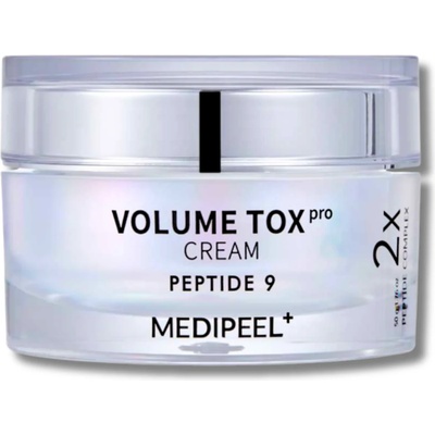 MEDI-PEEL - Peptide Volume Tox Cream Pro 50g