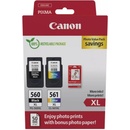 Canon PG-560 XL + CL-561 XL Photo Value Pack (3712C008)