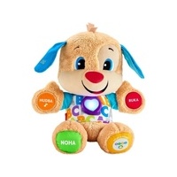 Fisher-Price Hovoriaci psík