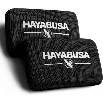 Chrániče kloubů Hayabusa - černé