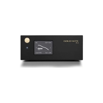 Gold Note PH-5