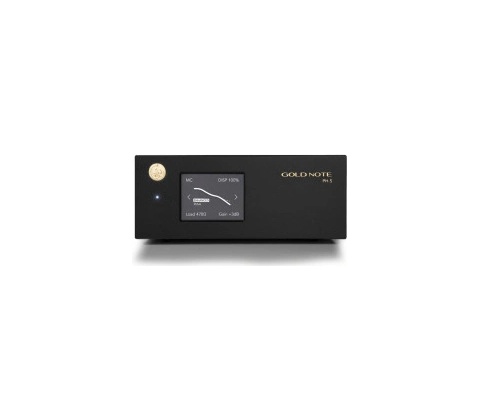 Gold Note PH-5