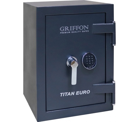 Griffon CLE II.68.E MAX