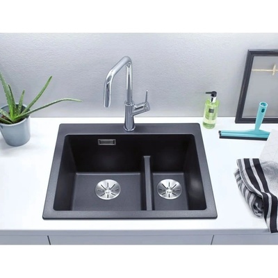 BLANCO Кухненска мивка BLANCO, PLEON 6 Split (PLEON 6 Split)